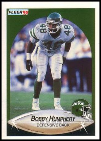 363 Bobby Humphery
